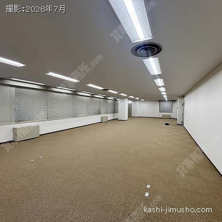 貸室内(6階605号室) 貸室内(6階605号室)