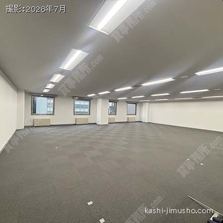 貸室内(9階903号室) 貸室内(9階903号室)