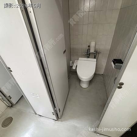 男性トイレ 男性トイレ
