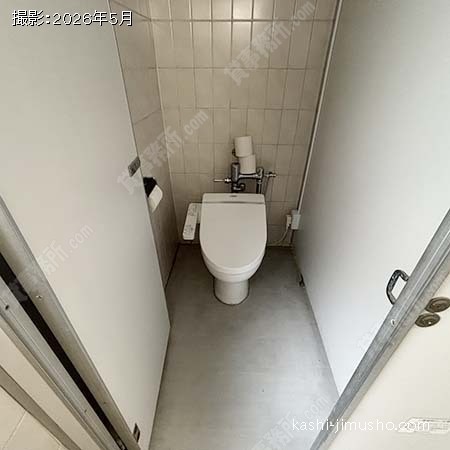 男性トイレ 男性トイレ