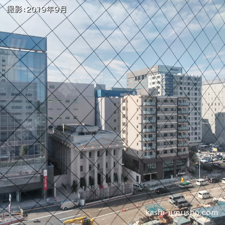 眺望(8階12.40坪)
