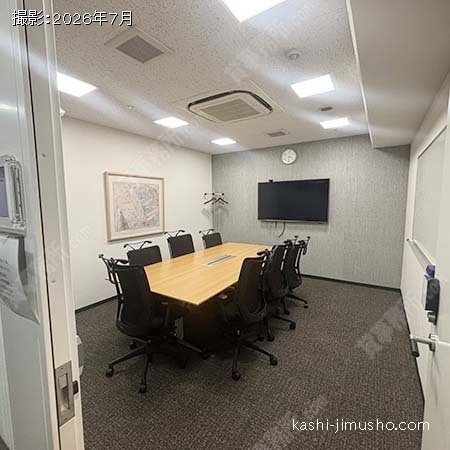 7階貸会議室 7階貸会議室