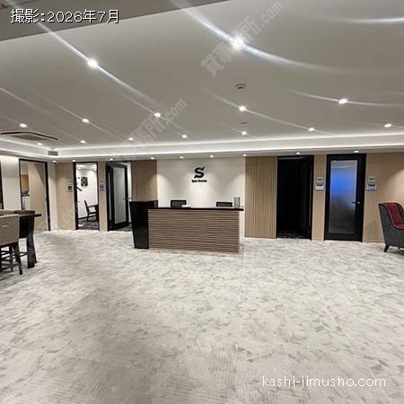 ラウンジ ラウンジ