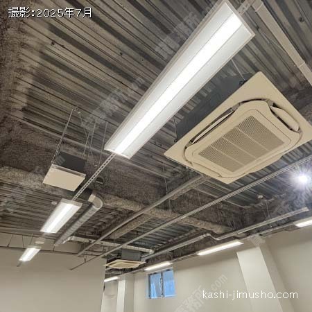 貸室内(5階505号室)