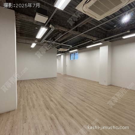 貸室内(5階505号室)