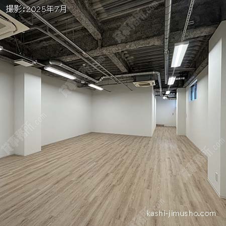 貸室内(5階505号室)