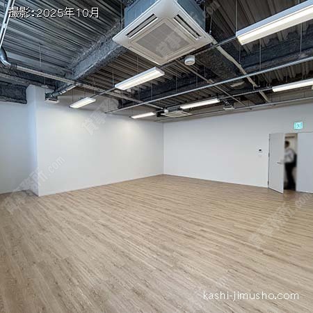 貸室内(6階603号室) 貸室内(6階603号室)