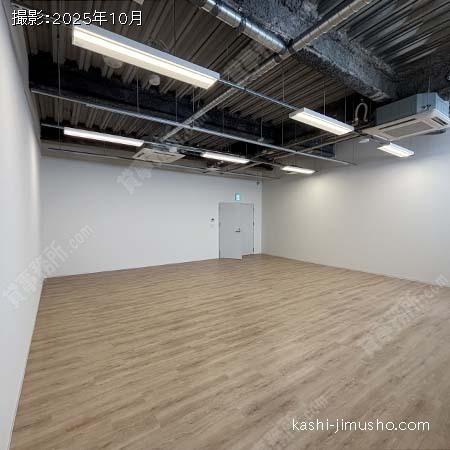 貸室内(6階603号室) 貸室内(6階603号室)