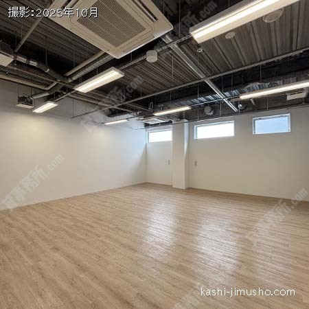 貸室内(6階603号室) 貸室内(6階603号室)