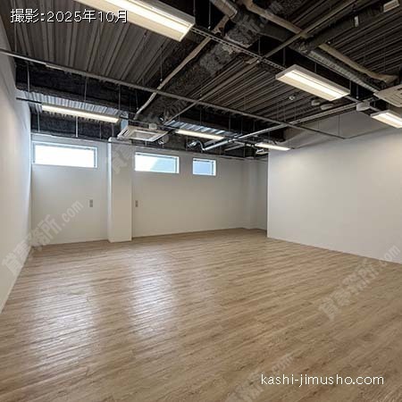 貸室内(6階603号室) 貸室内(6階603号室)