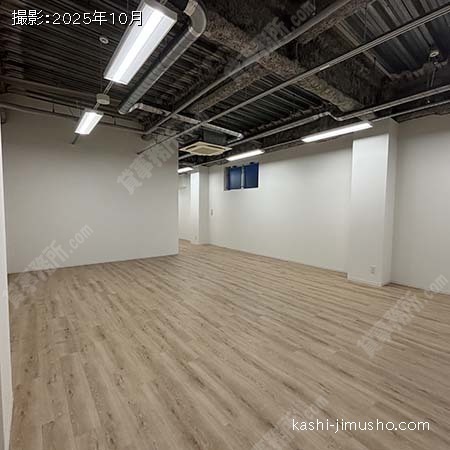 貸室内(5階505号室) 貸室内(5階505号室)