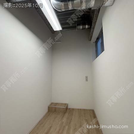 貸室内(5階505号室) 貸室内(5階505号室)