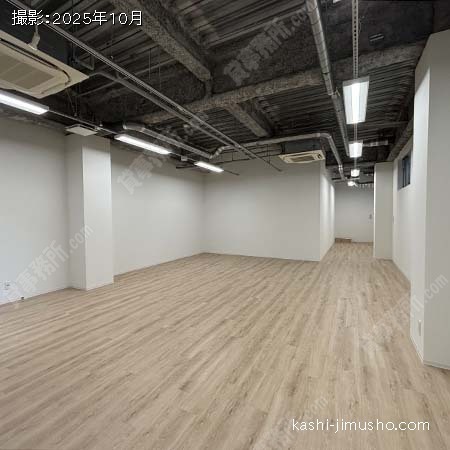 貸室内(5階505号室) 貸室内(5階505号室)