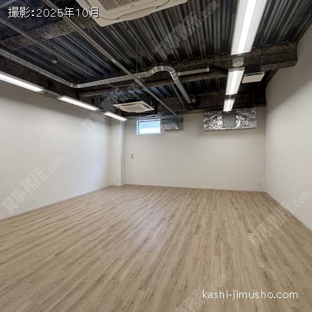 貸室内(5階503号室) 貸室内(5階503号室)