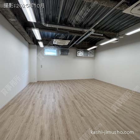 貸室内(5階503号室) 貸室内(5階503号室)