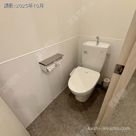 男性トイレ 男性トイレ