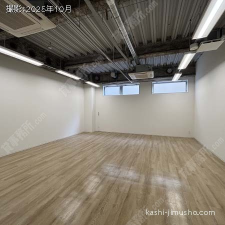 貸室内(4階403号室) 貸室内(4階403号室)