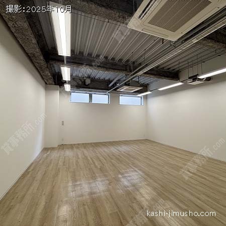 貸室内(4階403号室) 貸室内(4階403号室)