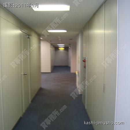 共用フロア 