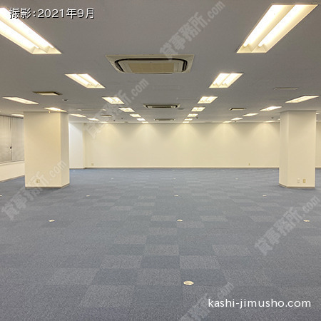 貸室内(4階401号室)