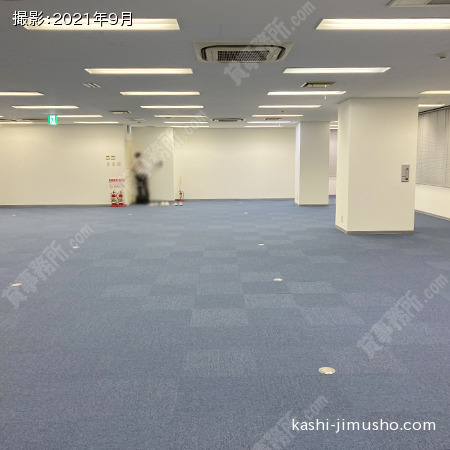 貸室内(4階401号室)