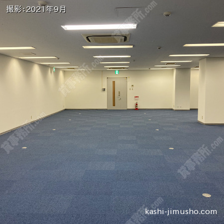 貸室内(4階401号室)