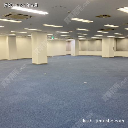 貸室内(4階401号室)