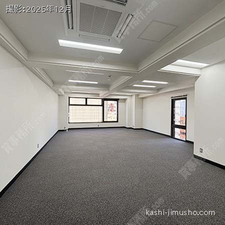 貸室内(7階E3)