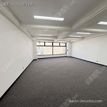 貸室内(7階E2) 貸室内(7階E2)