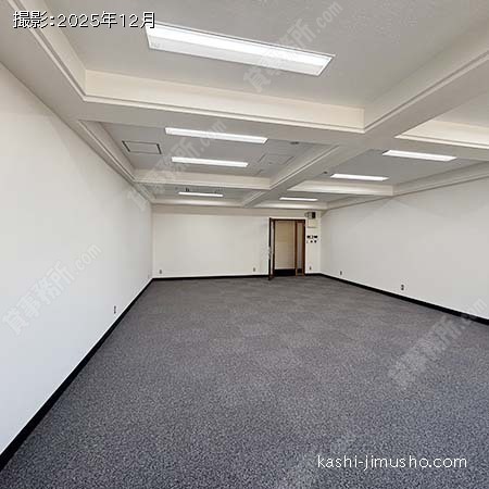 貸室内(7階E2) 貸室内(7階E2)