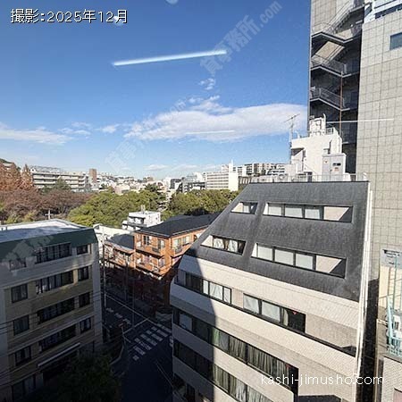 眺望(7階E2) 眺望(7階E2)