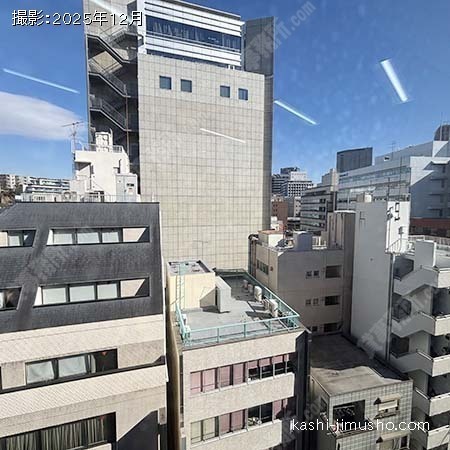 眺望(7階E2) 眺望(7階E2)