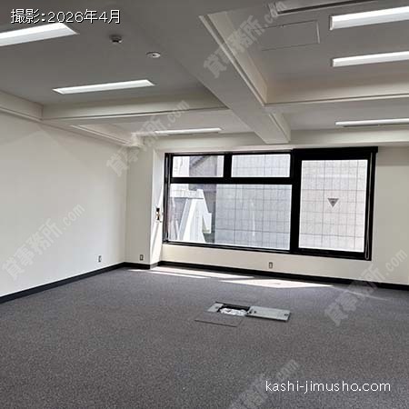 貸室内(7階E3)