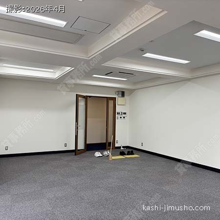 貸室内(7階E3)