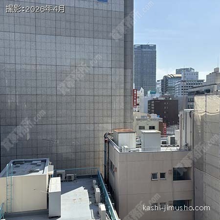 眺望(7階E3)