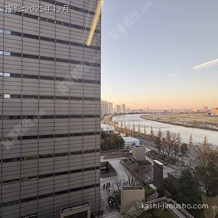 眺望(8階154.95坪)