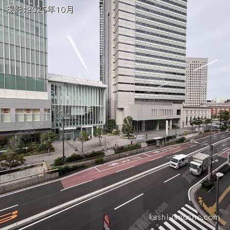 眺望(4階113.43坪)