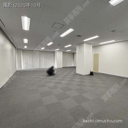 貸室内(7階706号室)