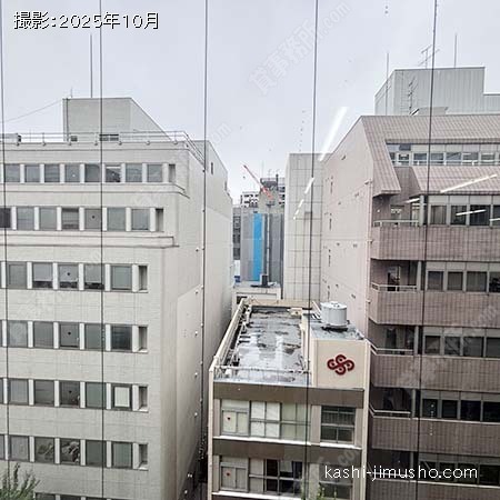 眺望(7階706号室)