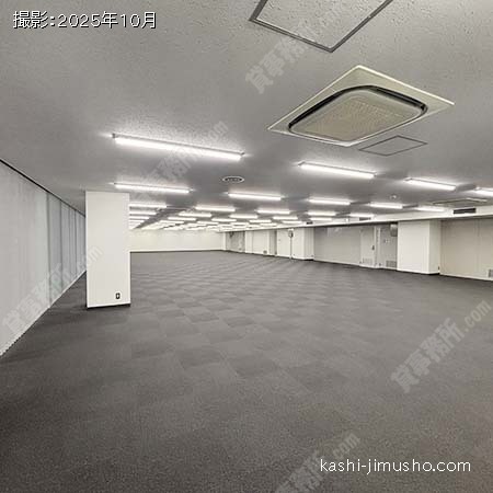 貸室内(4階401号室) 貸室内(4階401号室)