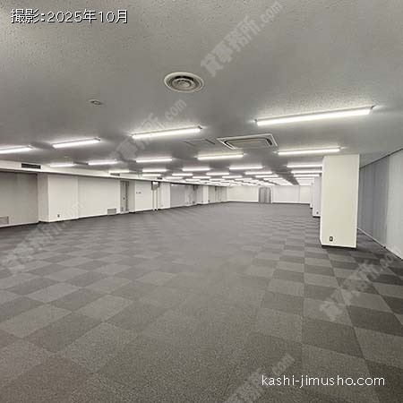 貸室内(4階401号室) 貸室内(4階401号室)