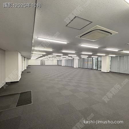 貸室内(4階401号室) 貸室内(4階401号室)