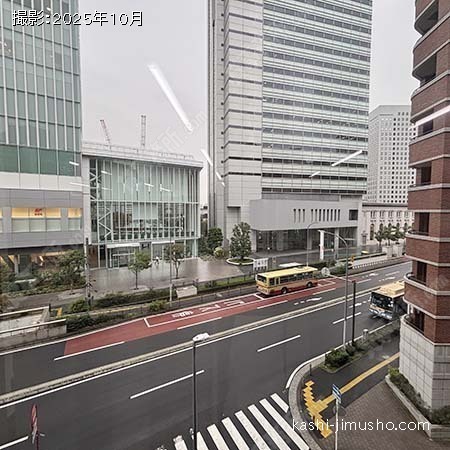 眺望(4階401号室) 眺望(4階401号室)