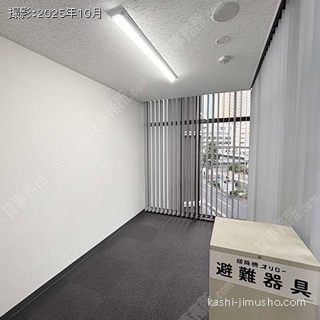 貸室内(4階401号室) 貸室内(4階401号室)