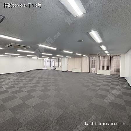 貸室内(7階706号室)