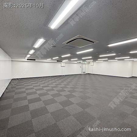 貸室内(7階706号室)