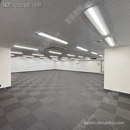 貸室内(7階706号室)