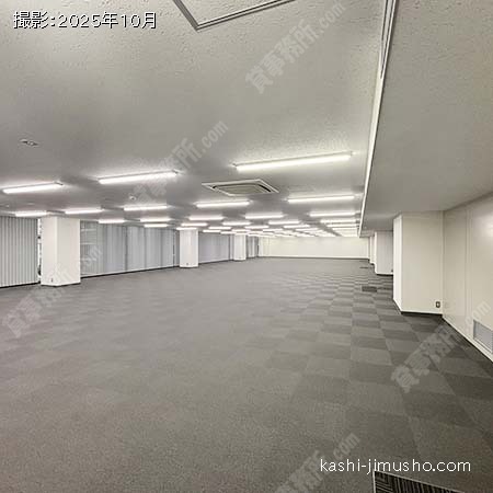 貸室内(4階401号室) 貸室内(4階401号室)