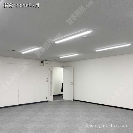 貸室内(9階904号室) 貸室内(9階904号室)
