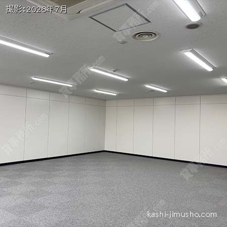 貸室内(9階904号室) 貸室内(9階904号室)